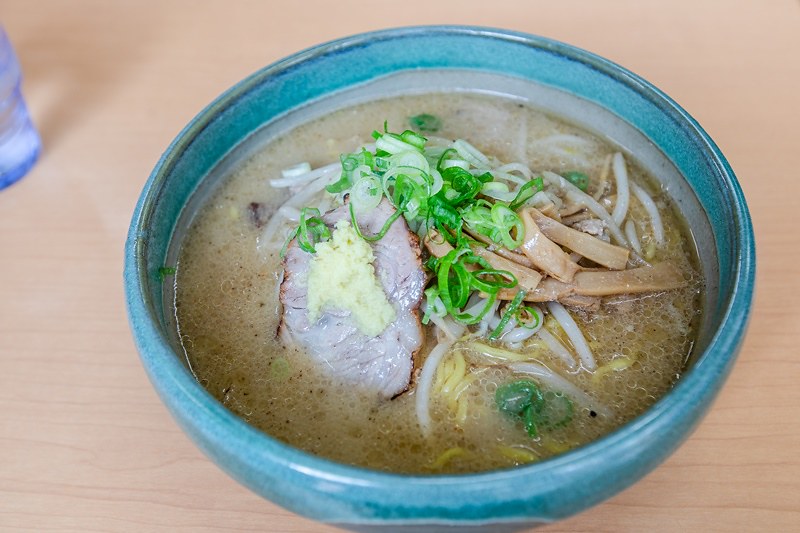 靠美食生活、日本｜北海道必嚐的7種味道