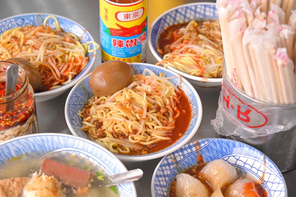 靠美食生活、台中｜7 間在地人也愛吃的台中早餐店