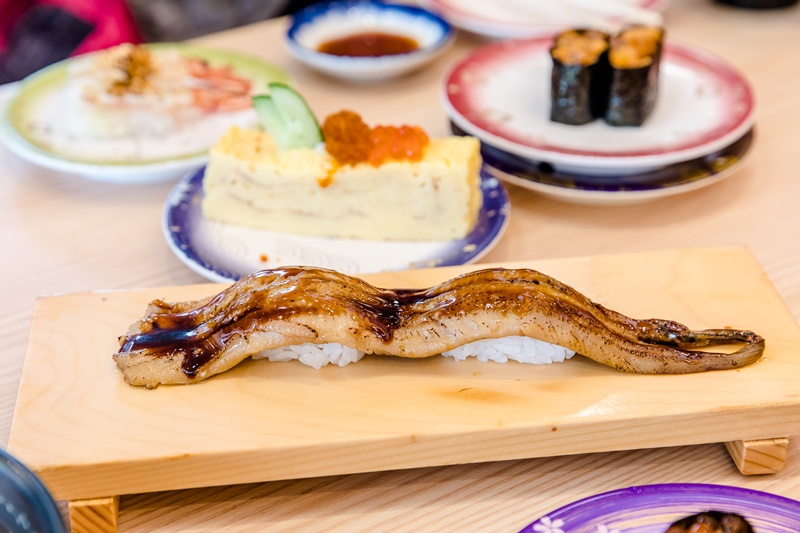 靠美食生活、日本｜北海道釧路美食推薦清單Top7