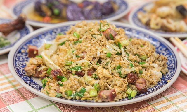靠美食生活、板橋｜鄉民推薦！7間必吃「江子翠站美食」清單