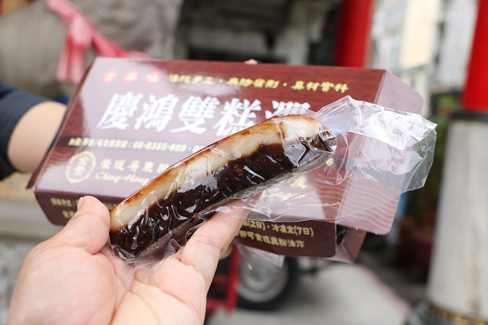 靠美食生活、屏東｜屏東人氣伴手禮排行榜Top７