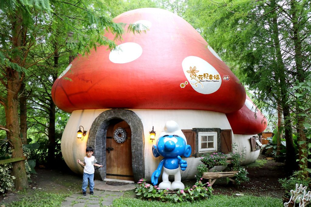 靠旅遊生活、花蓮｜7 間花蓮親子住宿推薦清單，民宿飯店通通有