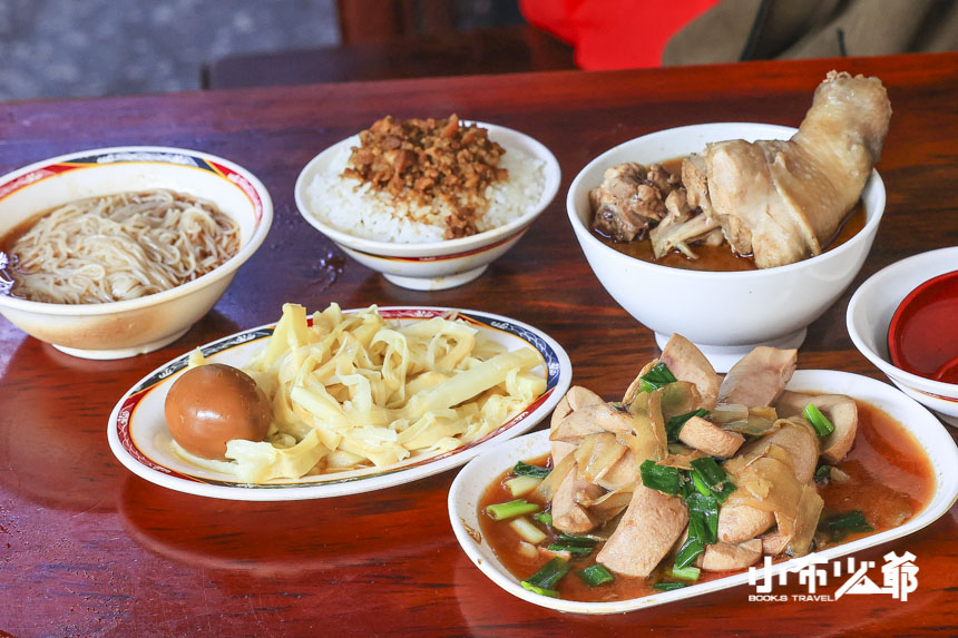 靠美食生活、台北｜寧夏夜市人氣美食7選