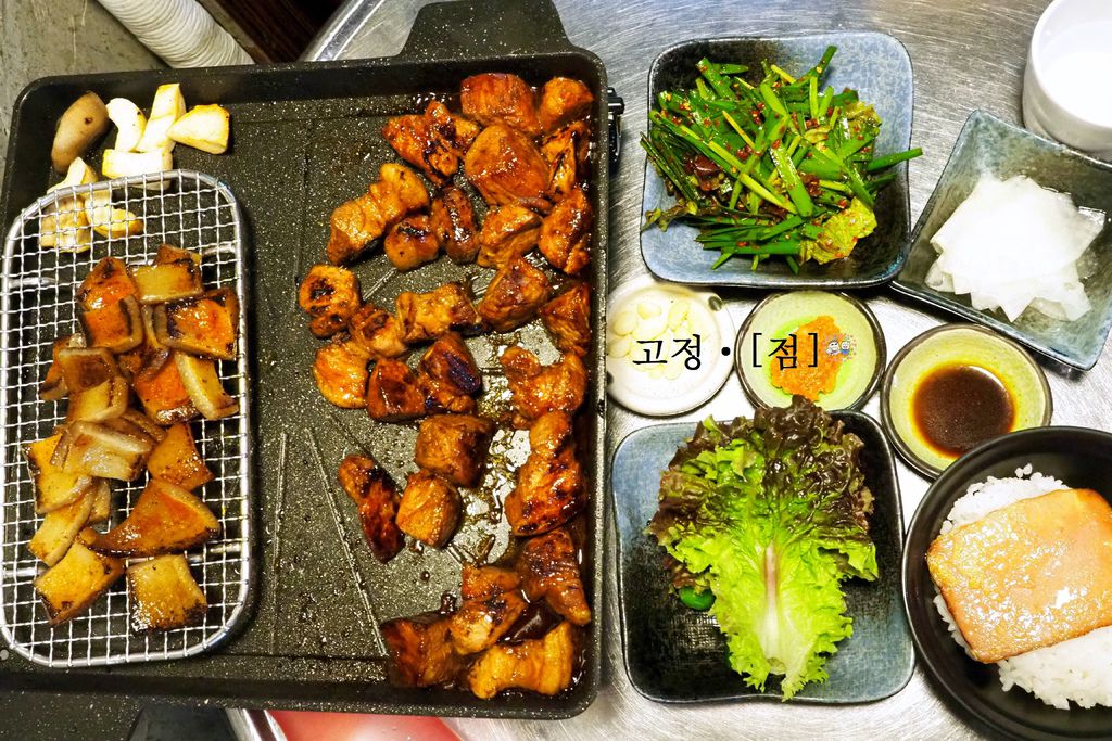 靠美食生活、韓國｜釜山西面美食懶人包，精選7間西面必吃美食