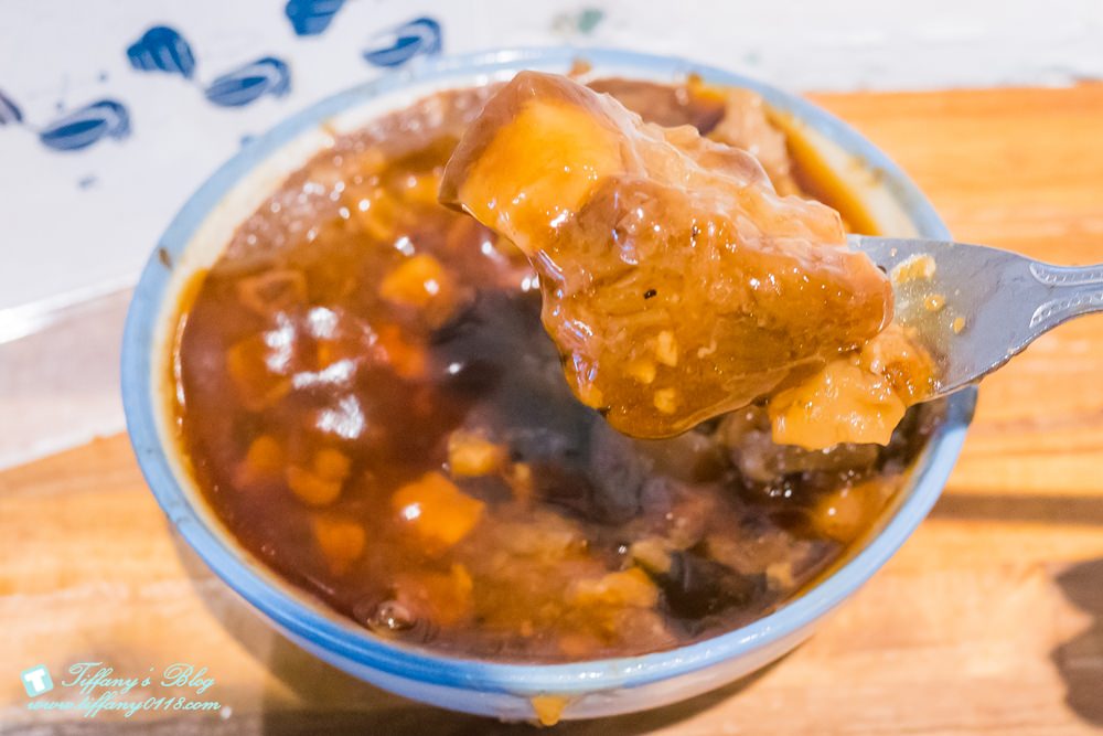 靠美食生活、台南｜精選7間國華街必吃美食，府城小吃一次滿足