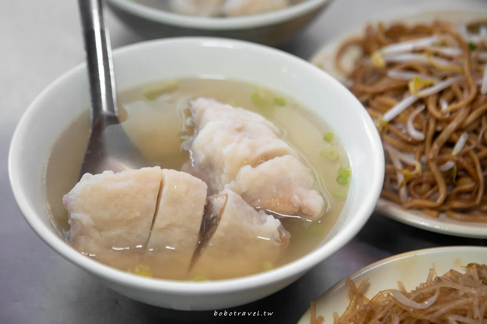 靠美食生活、基隆｜7種基隆限定版小吃，「基隆7味」你都吃過了嗎？