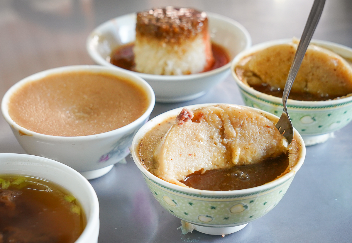 靠美食生活、嘉義｜嘉義東市場必吃美食推薦Top7