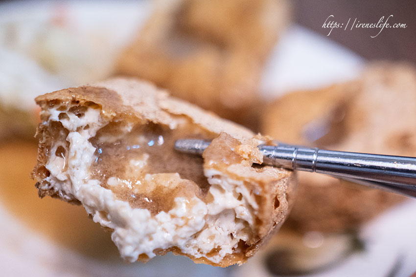 靠美食生活、台北｜鄉民推薦！7間台北神級酥炸臭豆腐