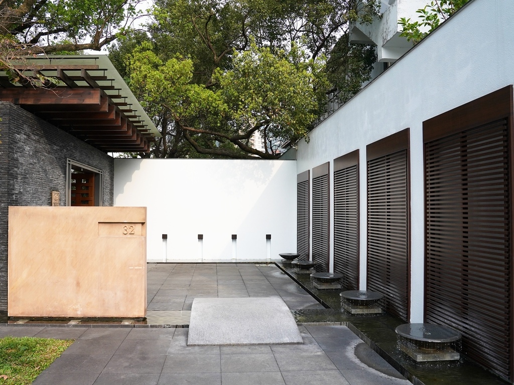 三二行館 北投頂級Villa 新主廚新氣象 17道新菜上市 邀您一起領略味蕾上的春天