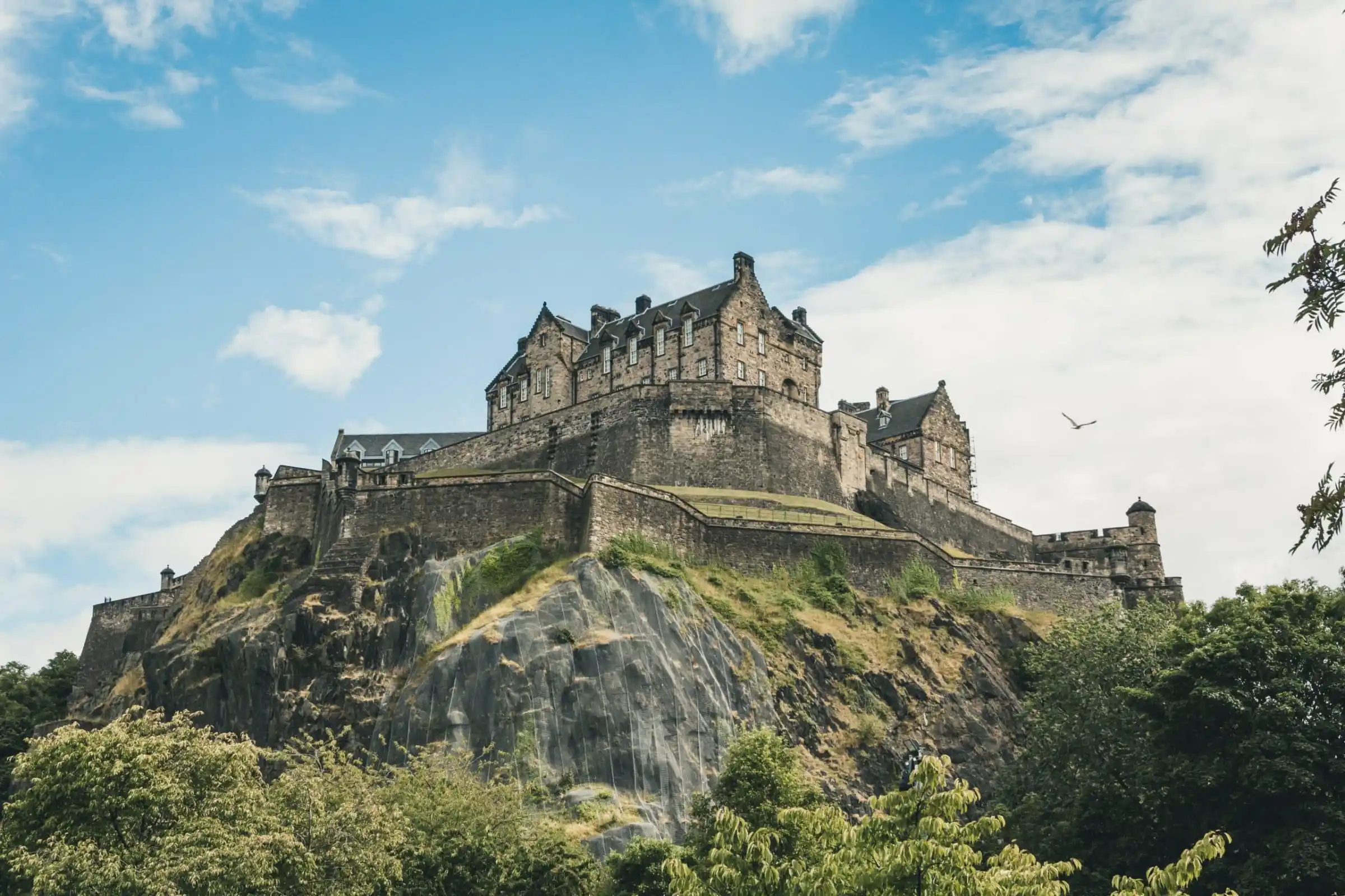 靠旅遊生活、英國｜愛丁堡人氣景點推薦Top7