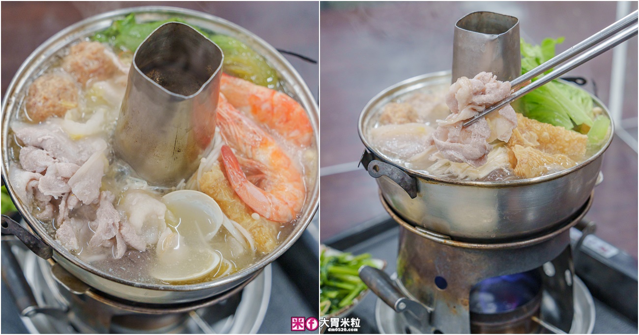 靠美食生活、台北｜南門市場必吃人氣美食Top7