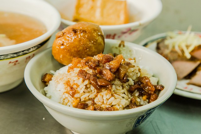靠美食生活、台北｜北投市場美食大集合！7間北投市場必吃老字號