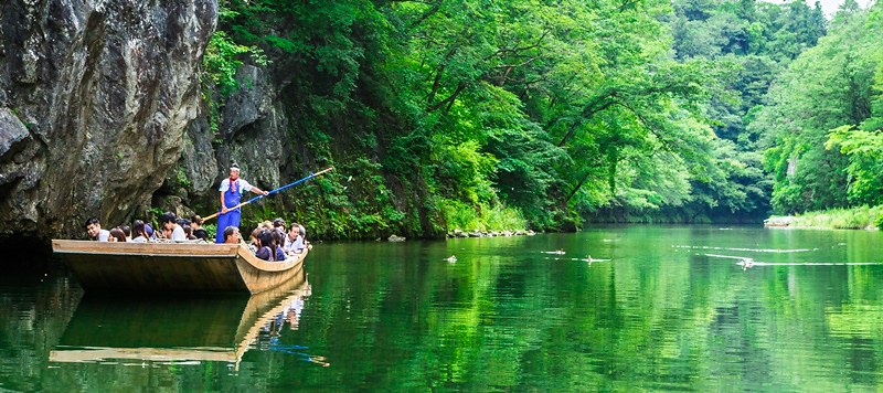 靠旅遊生活、日本東北｜7個岩手縣特色景點推薦，原來東北可以這樣玩！