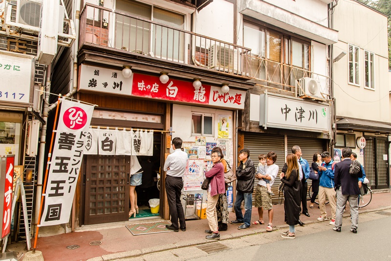 靠美食生活、日本｜東北岩手美食推薦Top7，盛岡三大麵必吃