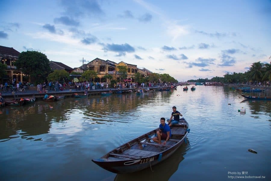 靠旅遊生活、越南｜中越景點懶人包，盤點7個峴港、會安、順安必去人氣景點