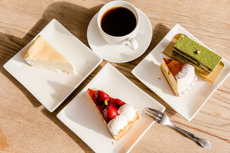 靠美食生活、日本｜北海道甜點天堂在這裡！十勝地必吃美食推薦Top7