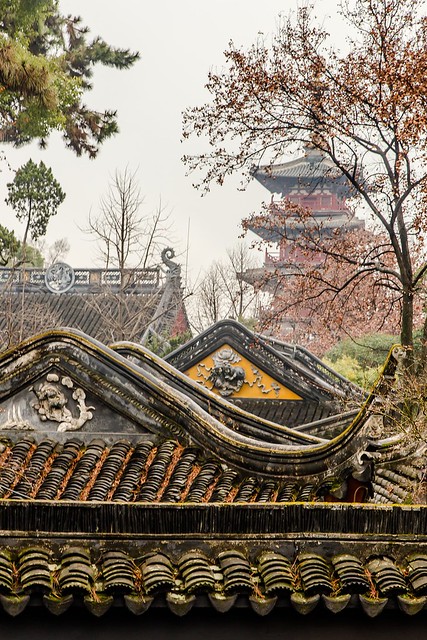 靠旅遊生活、中國｜蘇州景點7選，走一趟人間天堂