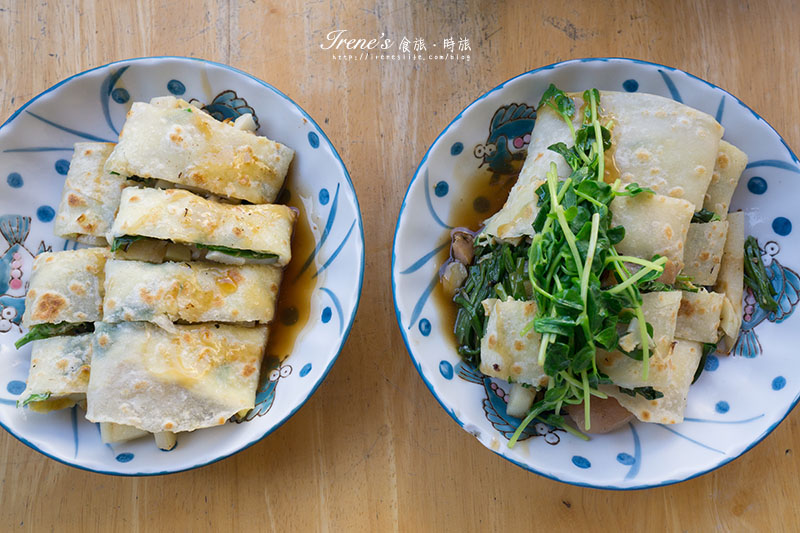 靠美食生活、新北市｜在地人帶路！盤點7間板橋必吃早餐店