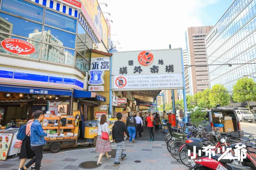 東京景點懶人包！10個東京必訪特色景點，去了還想再去！