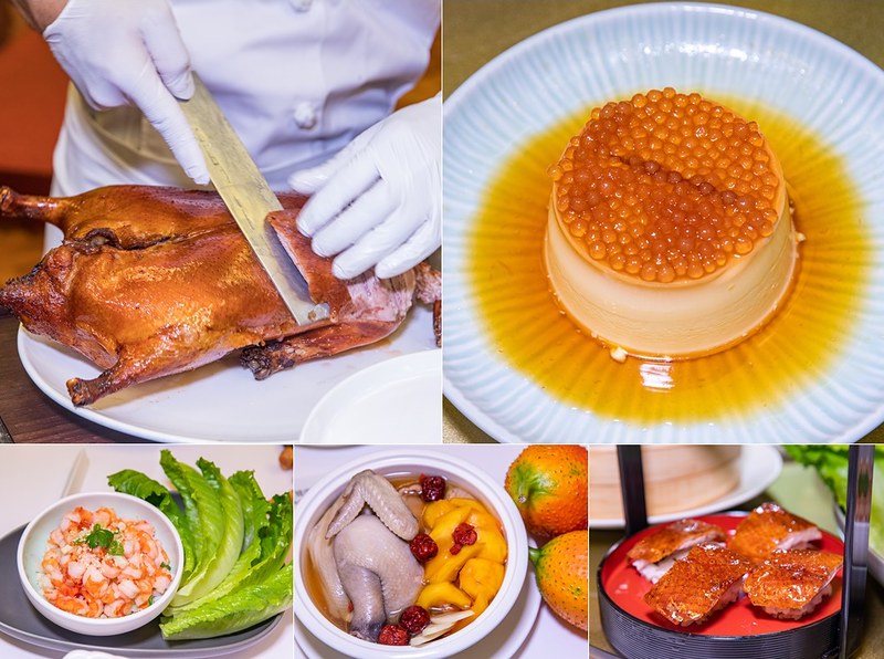靠美食生活、台北｜烤鴨控吃起來！7間台北人氣烤鴨，皮脆肉嫩太銷魂