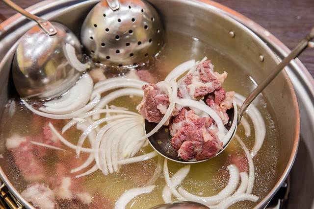 靠美食生活、台灣｜老饕帶路！盤點全台7間超美味牛肉火鍋