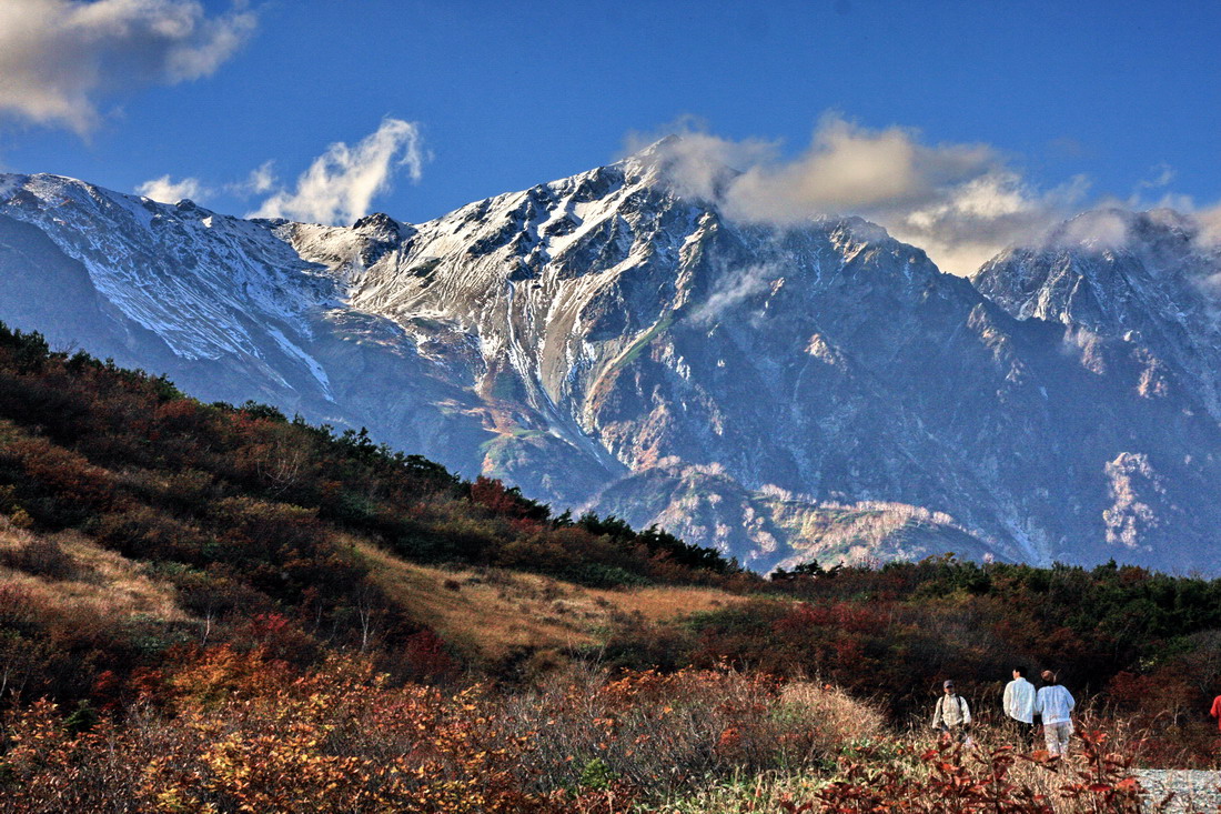 靠旅遊生活、日本｜長野縣白馬村紅葉、滑雪、住宿攻略Top7