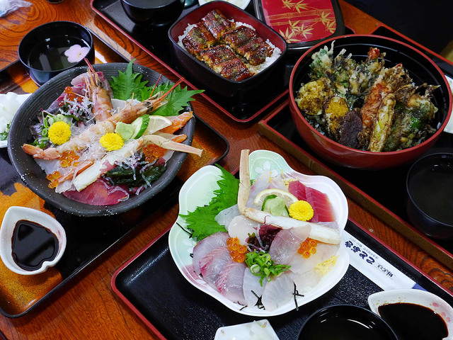 沒吃過別說來過鳥取！10家鳥取美食推薦，季節限定松葉蟹能不吃嗎？