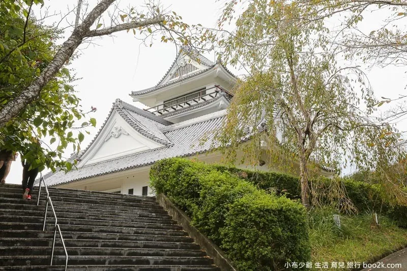 走訪四國，10個日本四國最值得造訪的景點