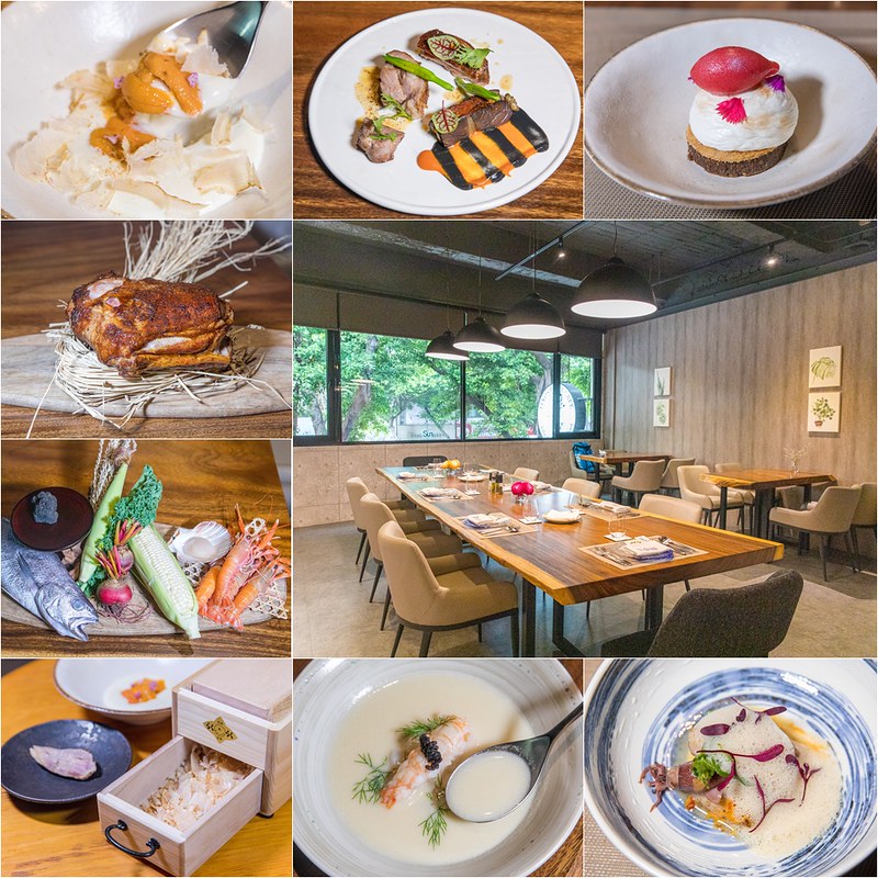 靠美食生活、台北｜7間台北必吃無菜單料理推薦清單