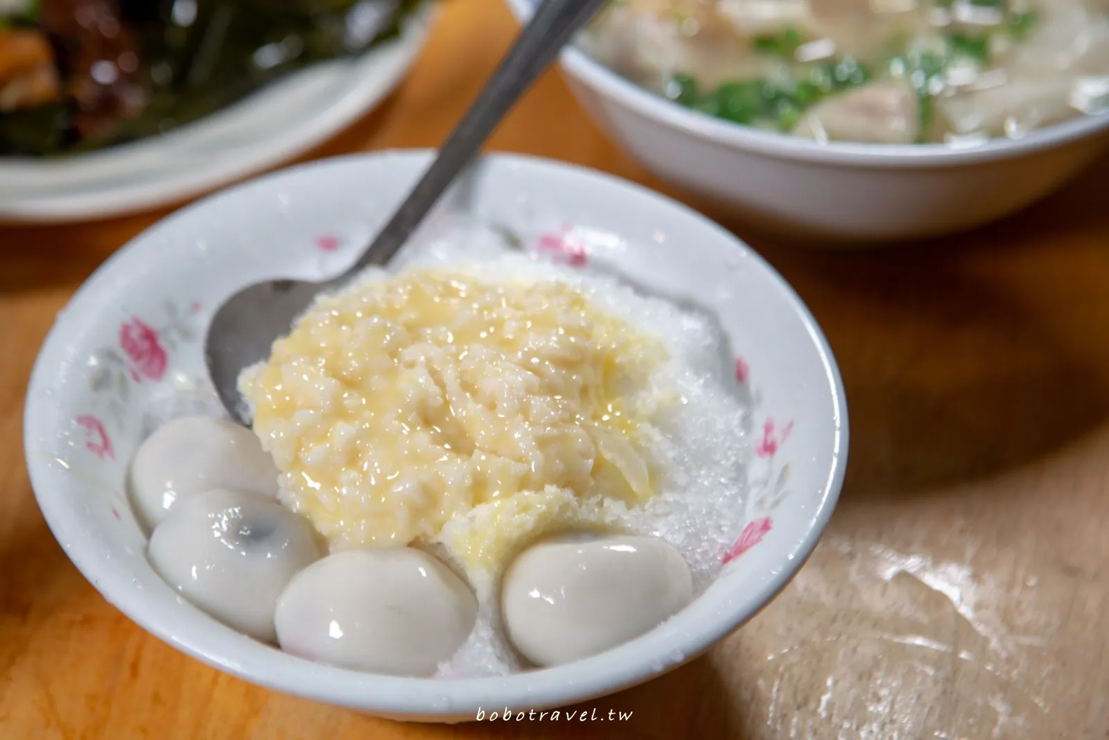 吃啊！哪次不吃？10家在地人也推薦金門美食