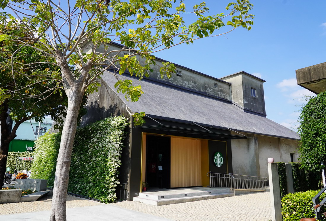 嘉義推「特色星巴克」巴士路線　3間網紅咖啡館輕鬆入袋、還享半價搭車
