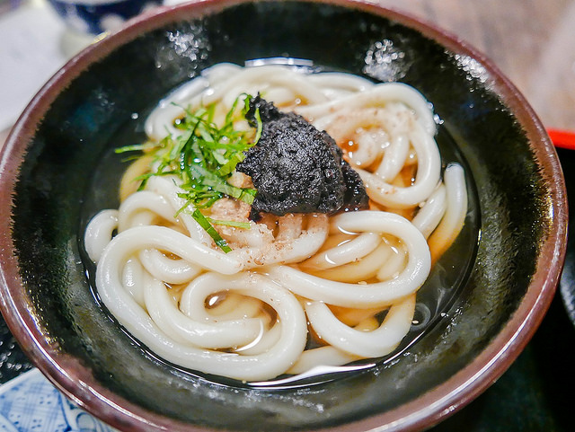 四國美食大集合！牡蠣、阿波尾雞、烏龍麵，今天你選哪一道？