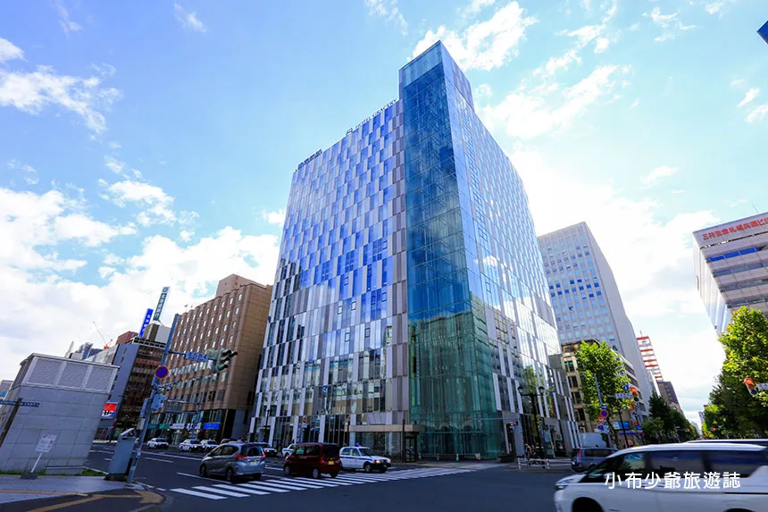 札幌高評價住宿清單！10間CP值滿點飯店推薦，北海道旅行必收
