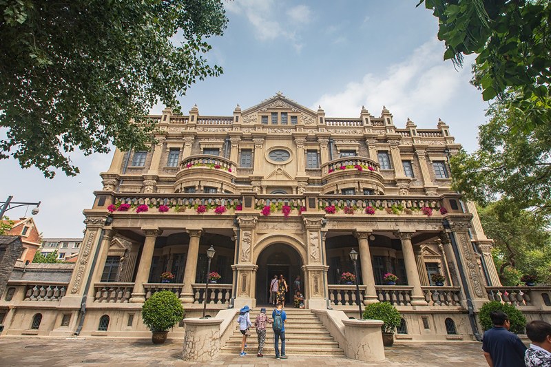 靠旅遊生活、中國｜7個遼寧必訪景點，笑看百年光陰