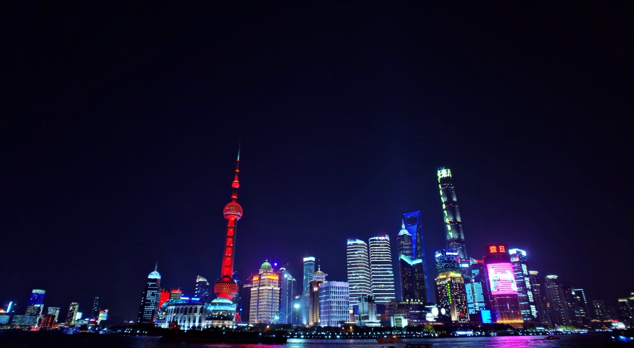 靠旅遊生活、中國｜2023魔都必訪，7個上海特色景點推薦