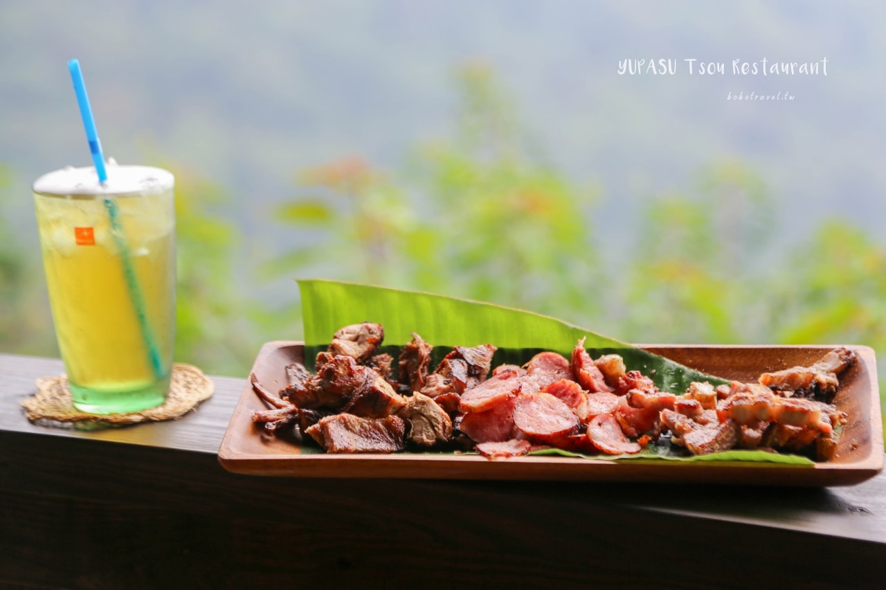靠美食生活、嘉義｜阿里山特色美食推薦清單 Top7