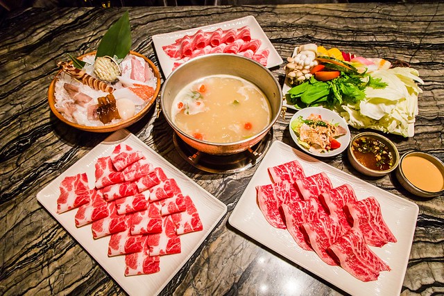 靠美食生活、台北｜邊緣人不寂寞！7間台北美味個人火鍋，一個人也能爽吃麻辣鍋