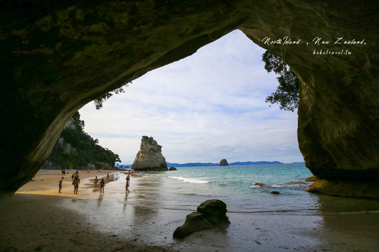 靠旅遊生活、紐西蘭｜精選７個紐西蘭北島必訪景點推薦