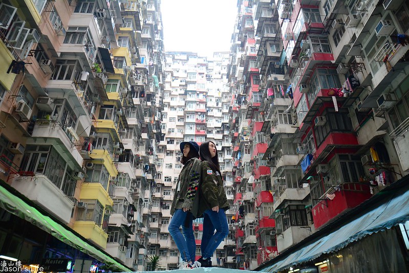 靠旅遊生活、香港｜超好玩！香港特色景點推薦Top7