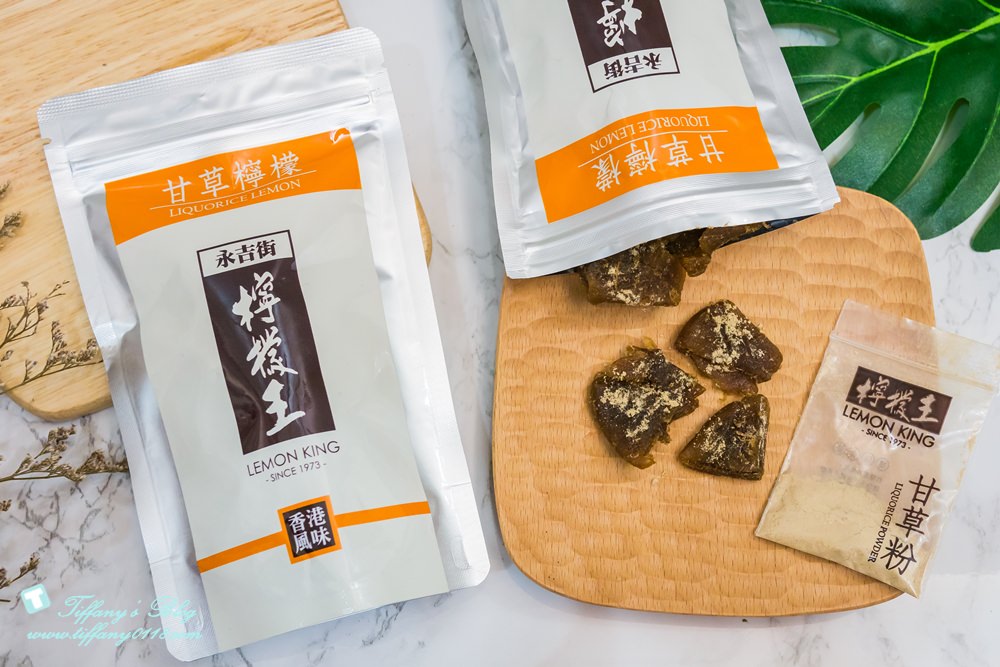 靠美食生活、香港｜香港必買人氣伴手禮推薦Top7