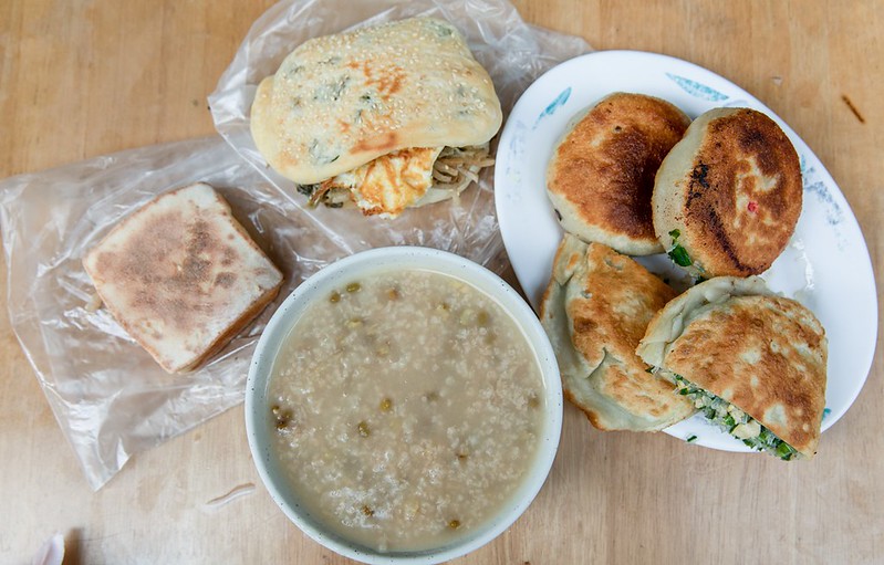 靠美食生活、高雄｜精選7間左營道地「北方麵食」，吃遍眷村美味