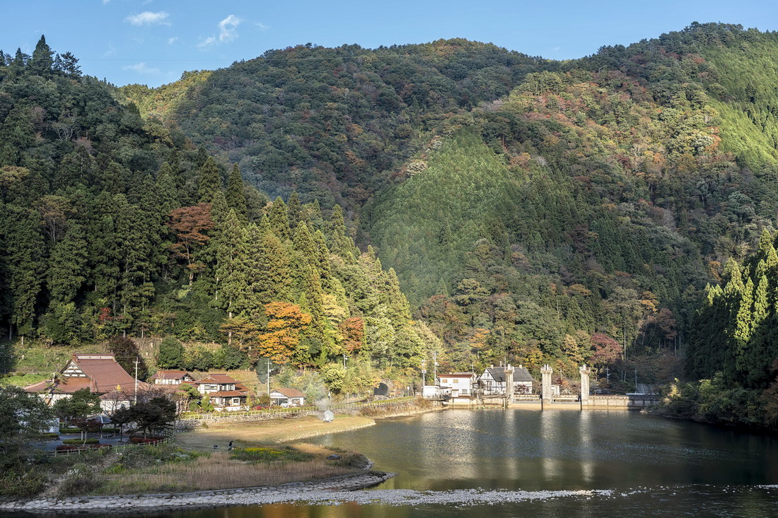 大和職人嶄新之作！　4款「戶河內調和日本威士忌」系列即起上市