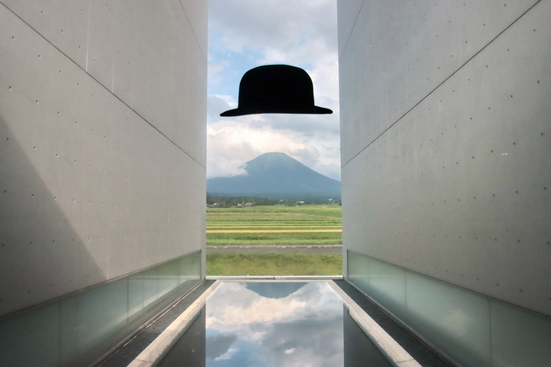 靠旅遊生活、日本｜鳥取縣歐風小鄉鎮。小富士山（大山）周邊必去、必吃、必住Top7