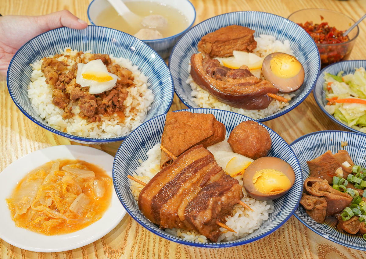 靠美食生活、台中｜療癒系美食！台中IG打卡美食推薦Top7