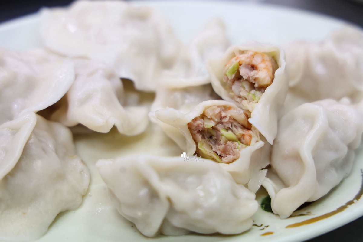 靠美食生活、台北｜7間超美味台北人氣水餃店推薦