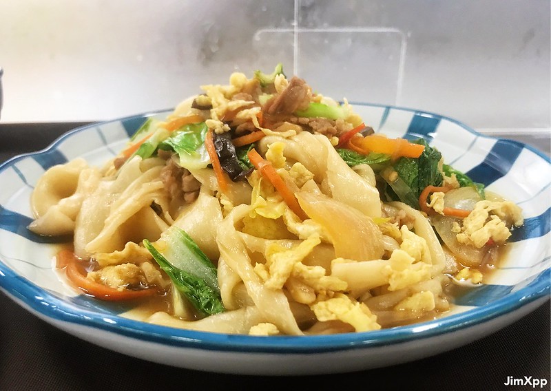 靠旅遊生活、台北｜內湖人的美食基地！西湖市場必吃人氣美食不藏私