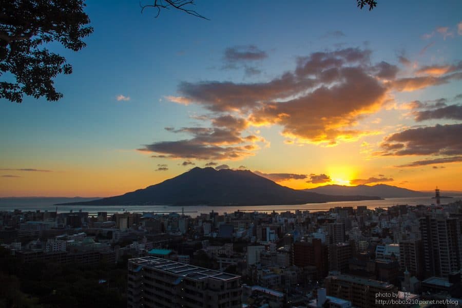 靠旅遊生活、日本｜出發九州！鹿兒島必訪景點7選