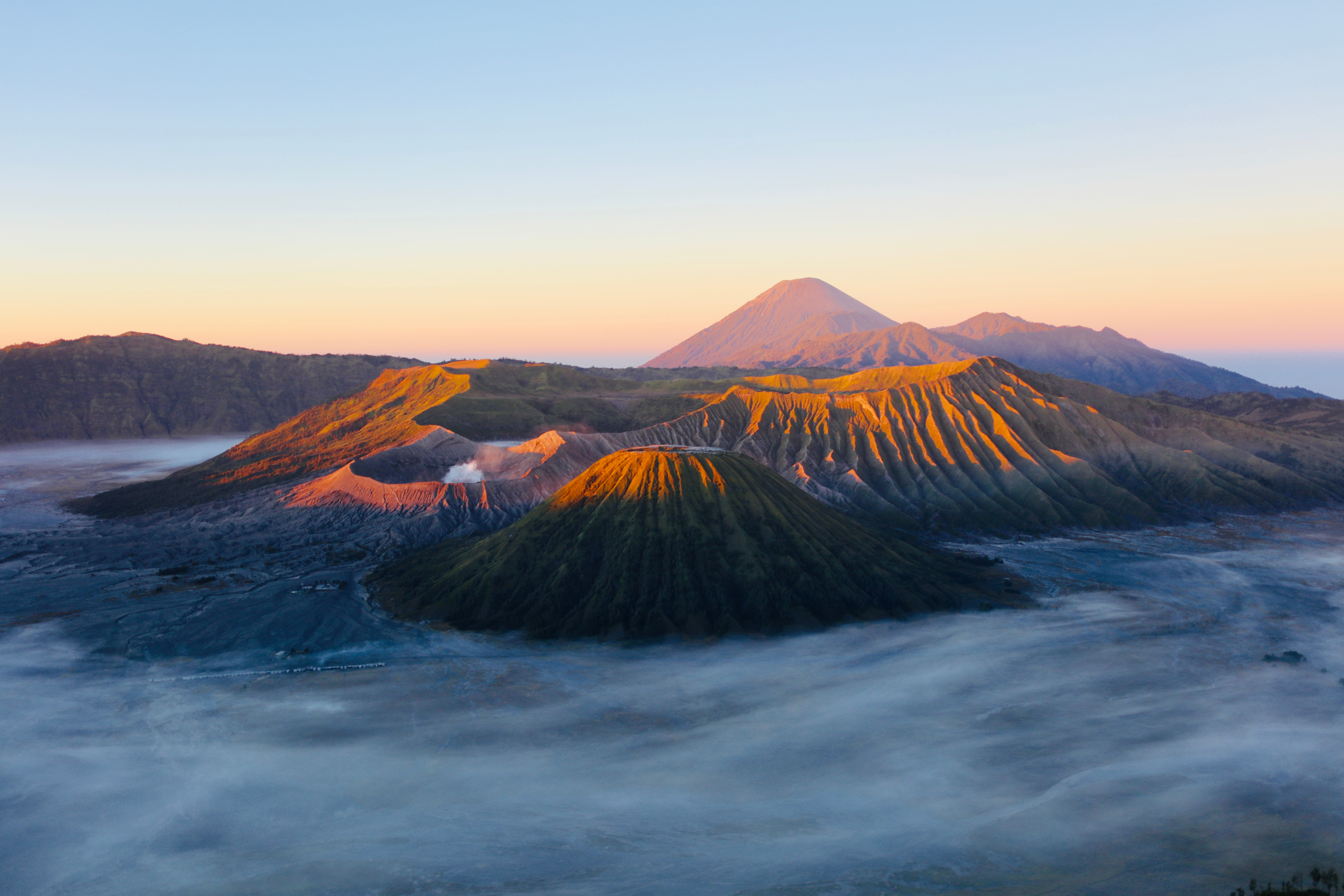靠旅遊生活、印尼｜不只峇里島！精選7個印尼絕美景點