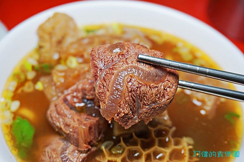 台北牛肉麵懶人包！ 嚴選「50家必吃牛肉麵」