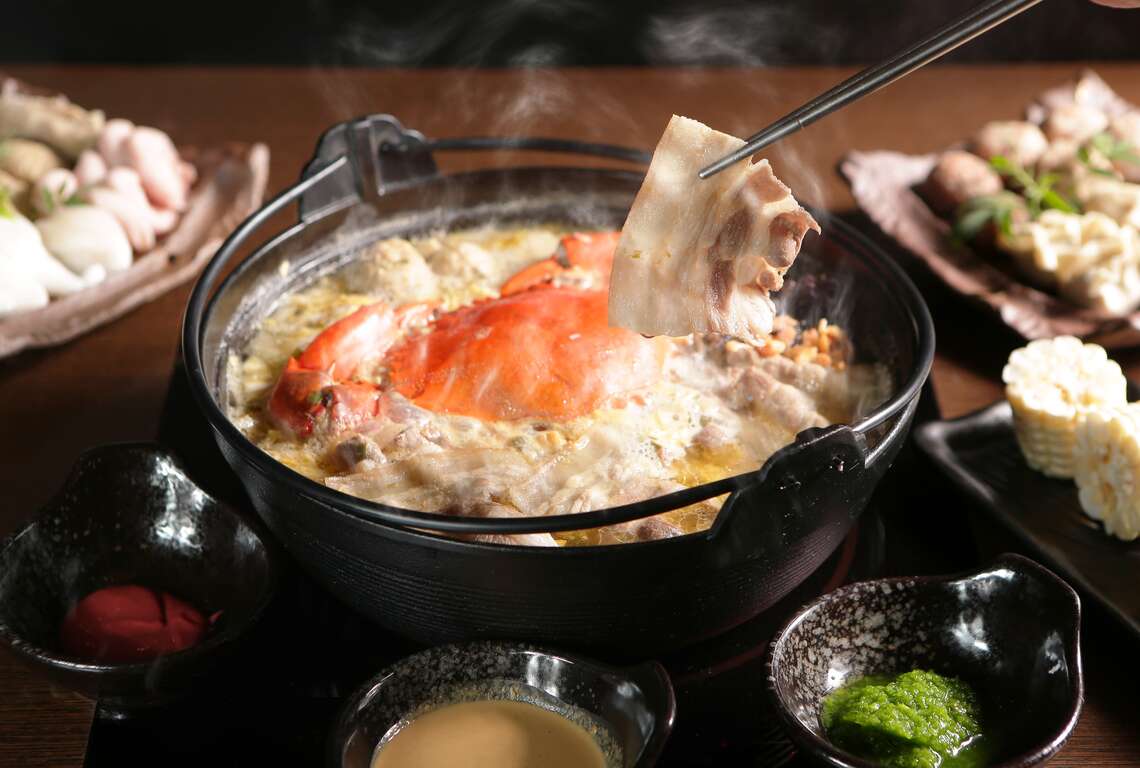立冬就要吃上這一鍋　高雄30間激推私藏鍋物店大公開
